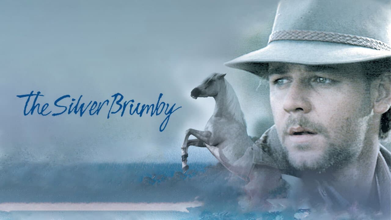 The Silver Brumby - immagine