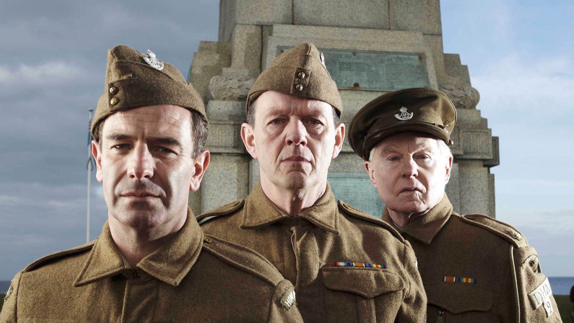 Joe Maddison's War - immagine