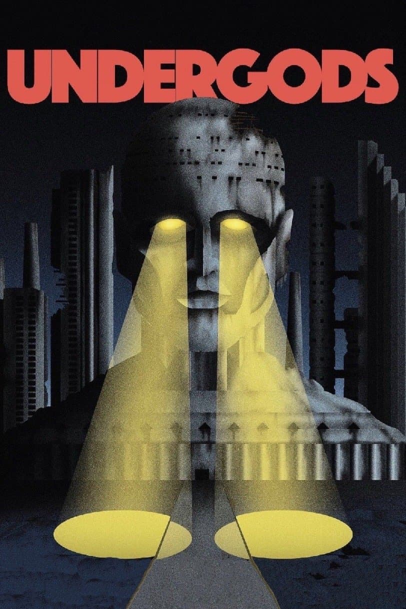 Poster di Undergods