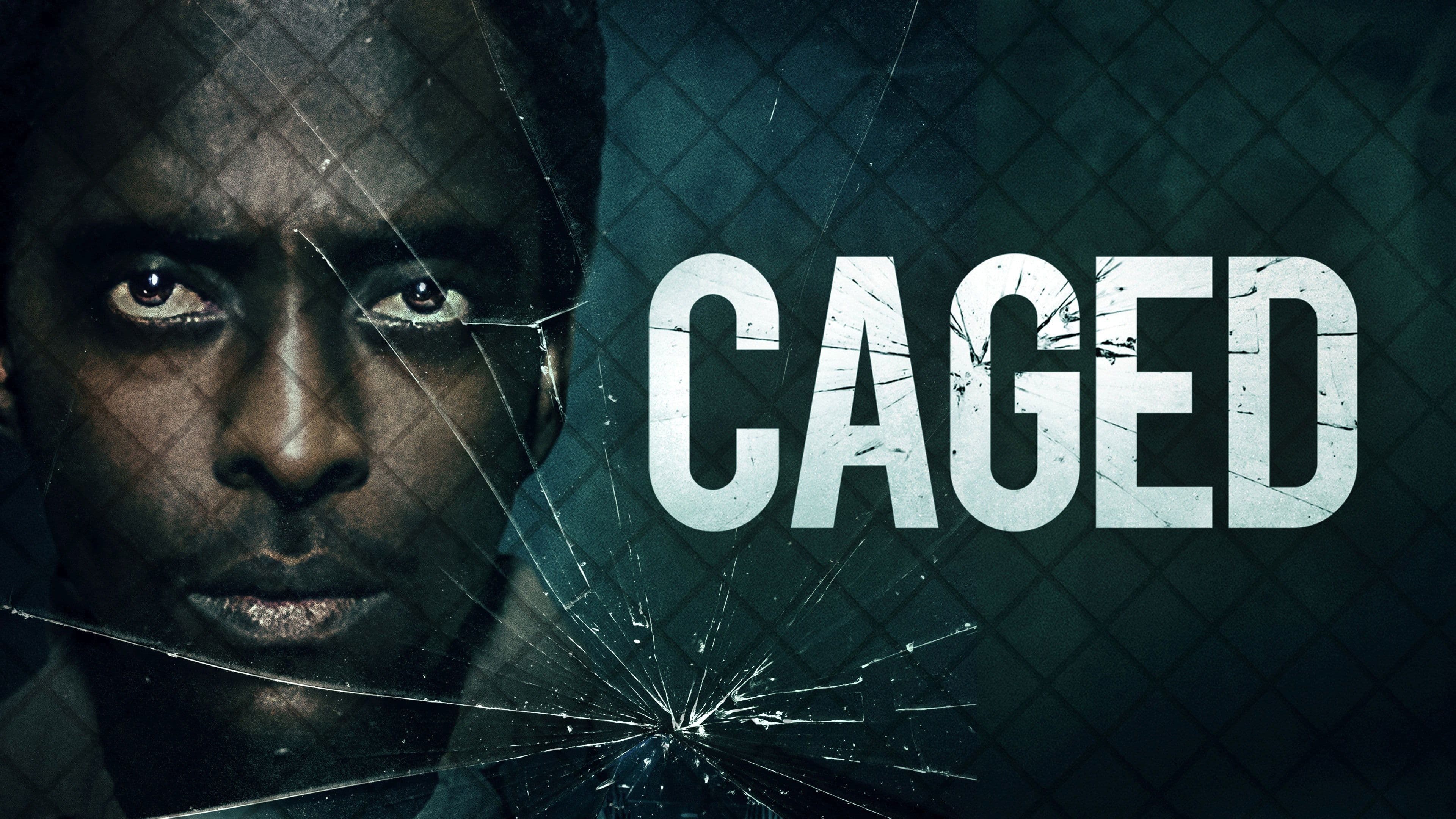Caged - immagine