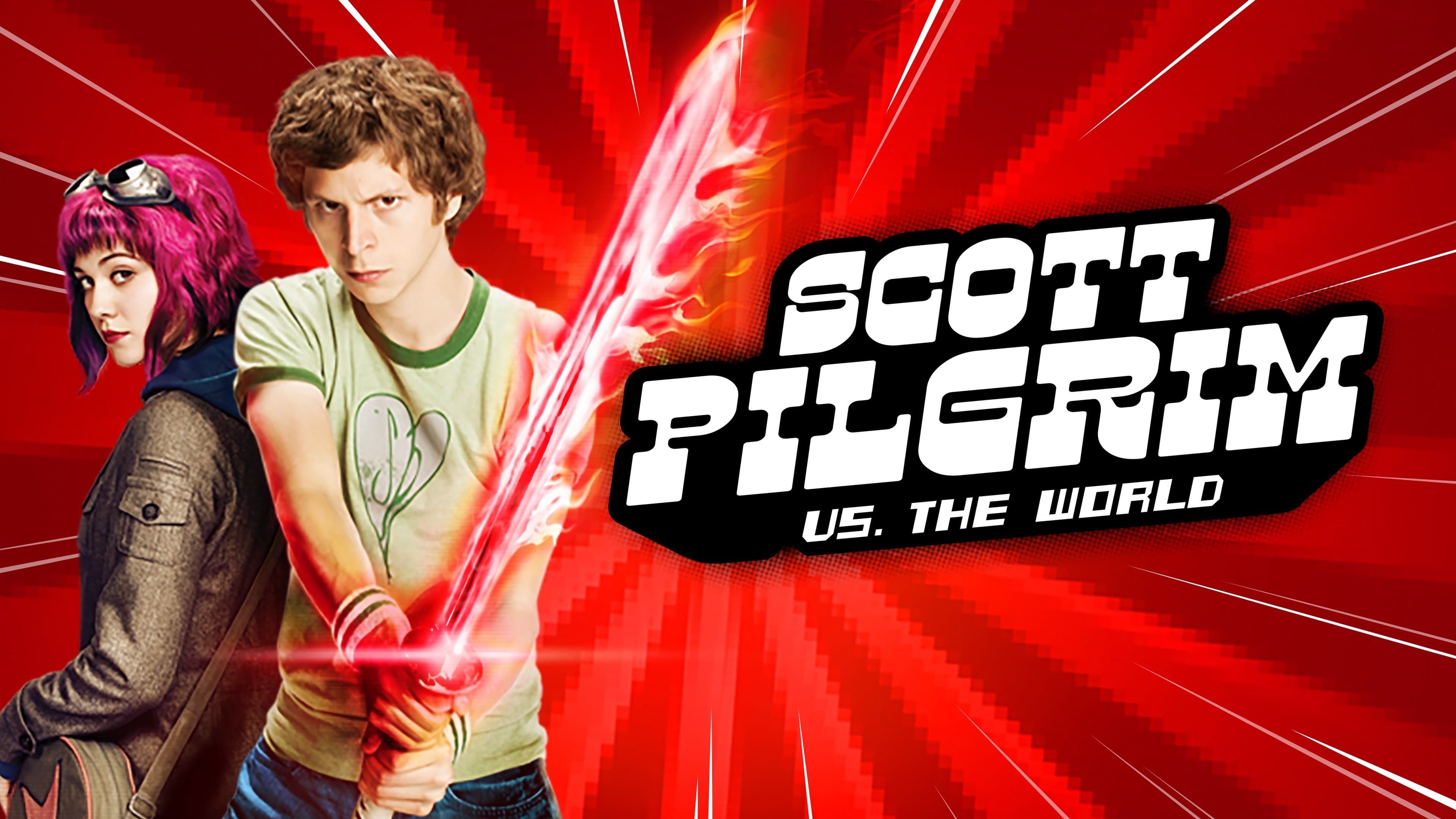 Scott Pilgrim vs. the World - immagine