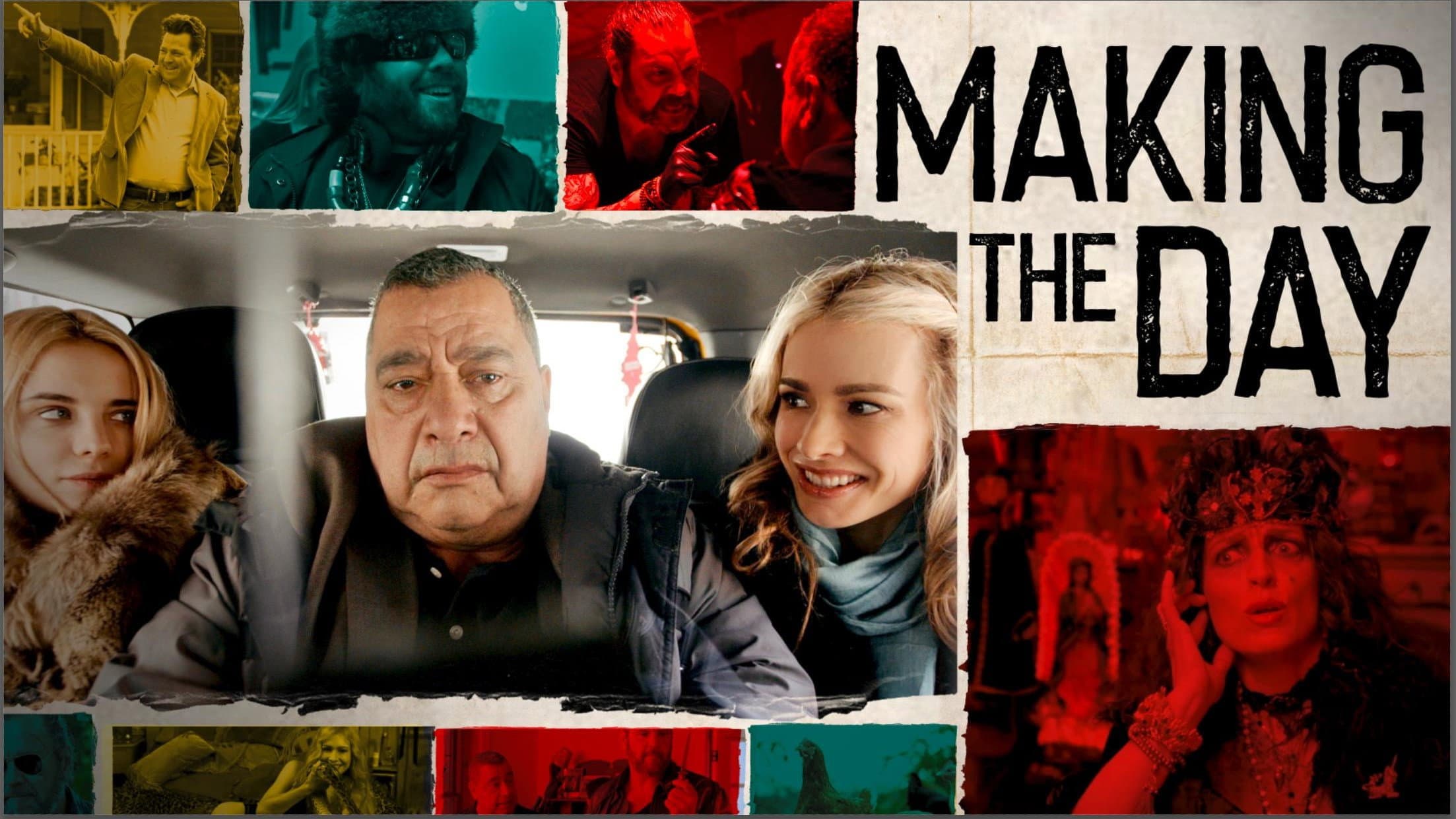 Making the Day - immagine