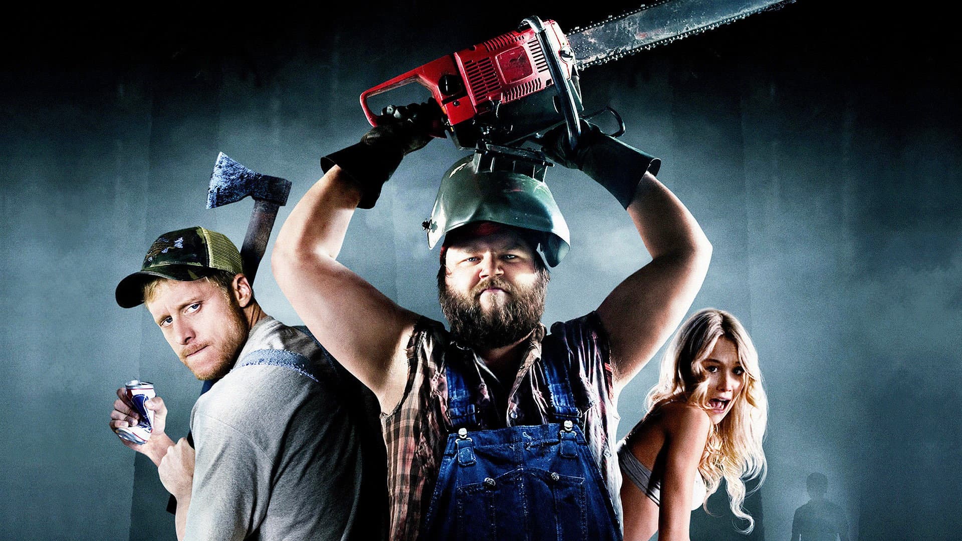 Tucker & Dale vs. Evil - immagine