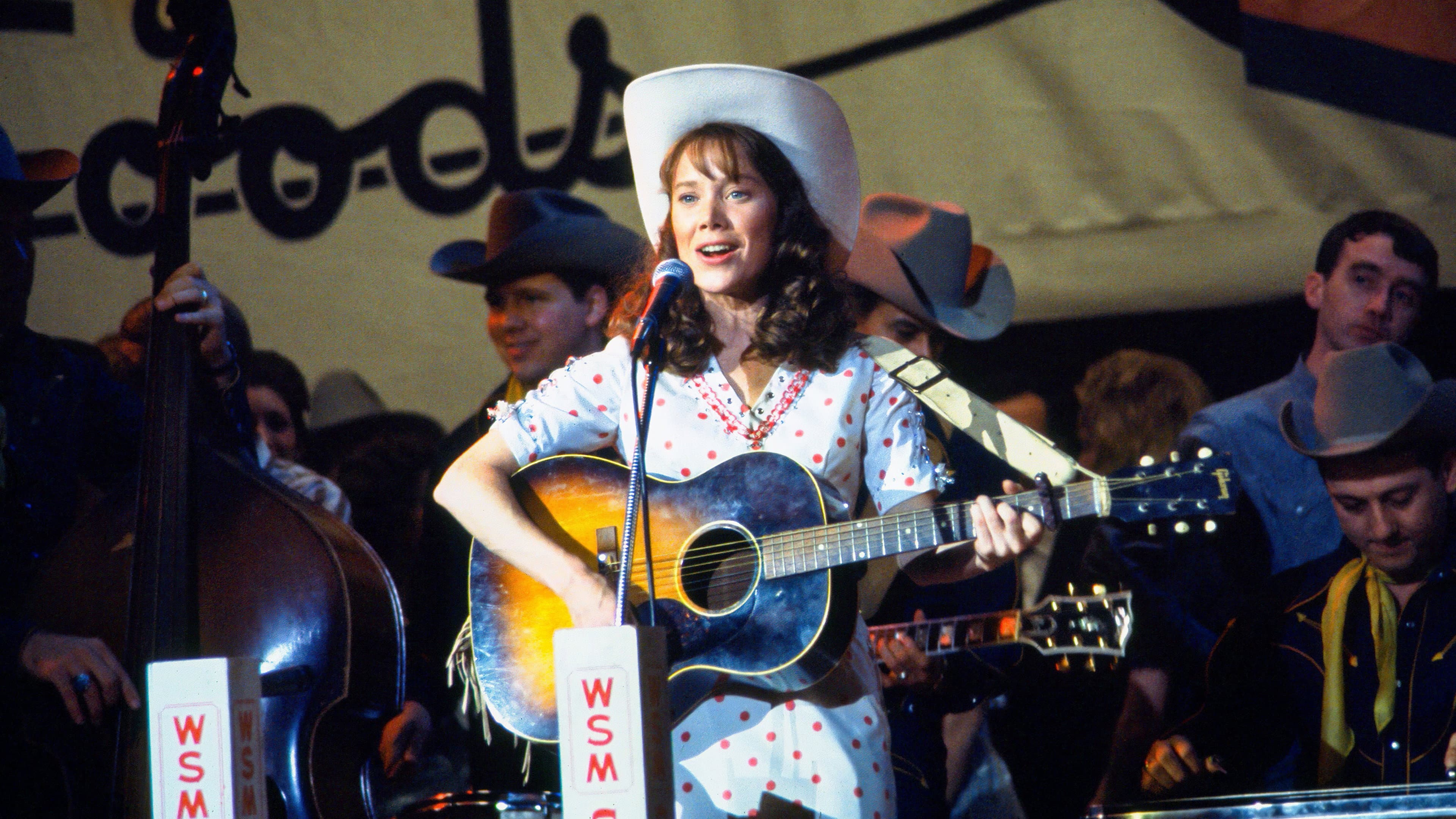 La ragazza di Nashville - immagine
