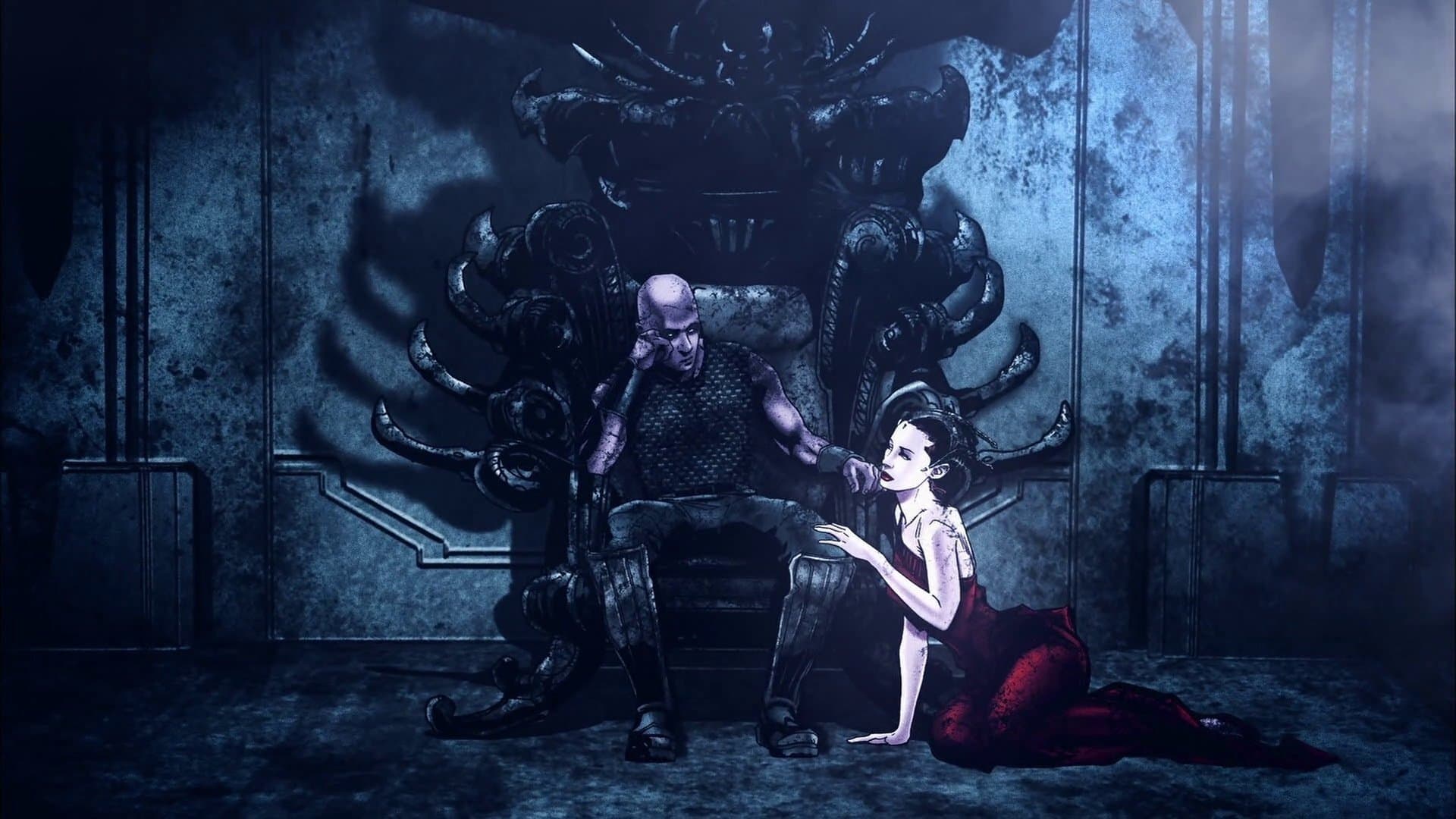 Riddick: Blindsided - immagine