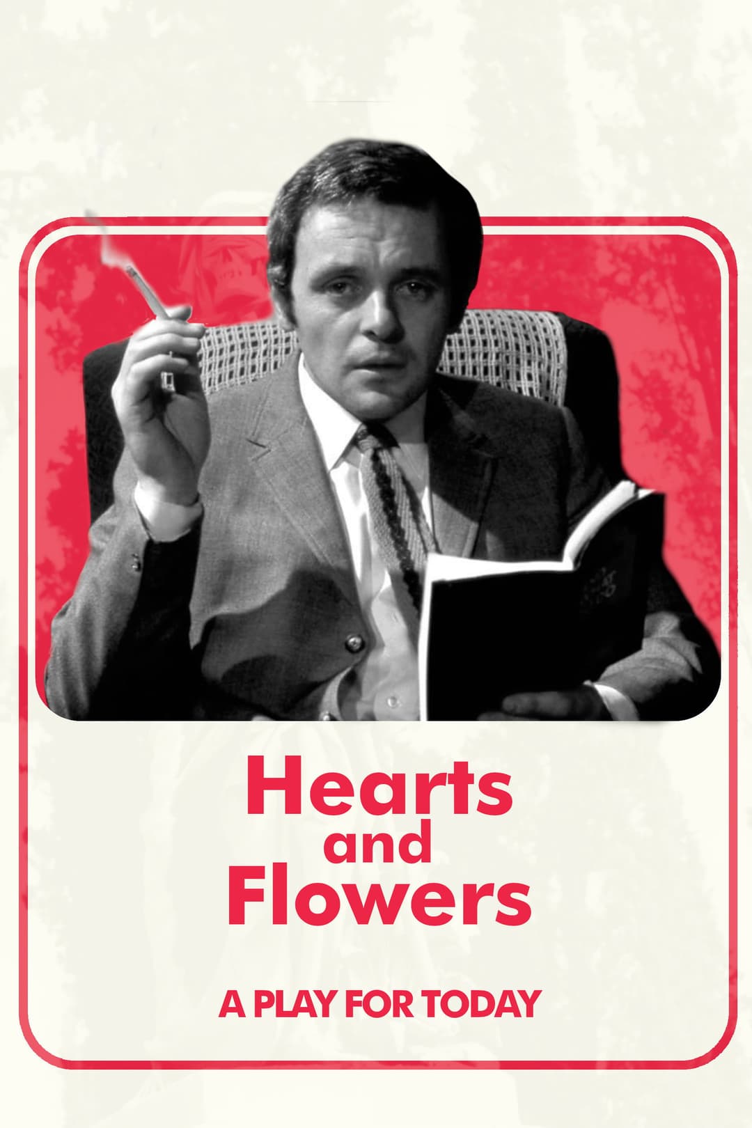 Poster di Hearts and Flowers