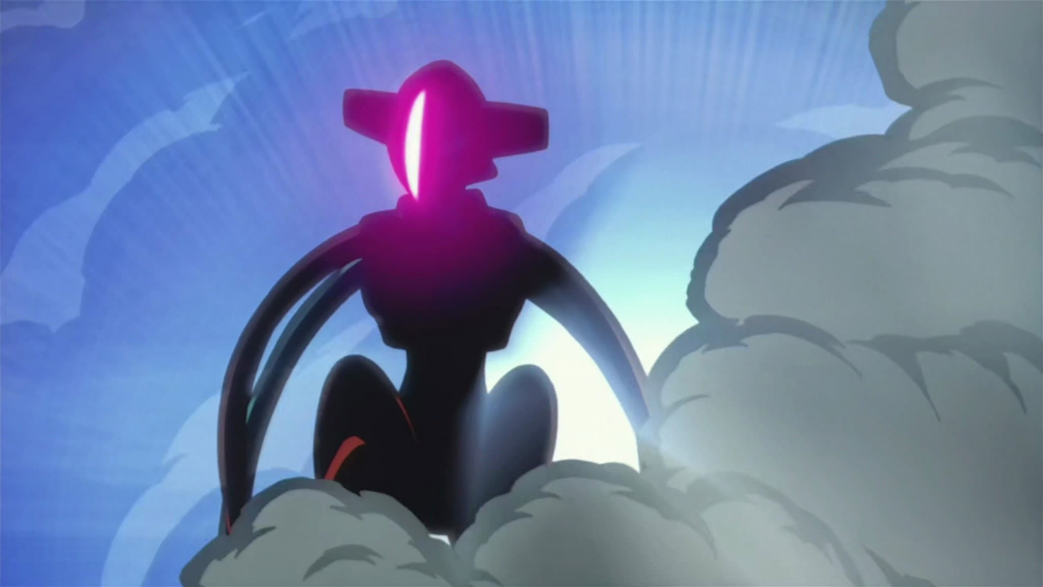 Pokémon - Fratello dello spazio - immagine