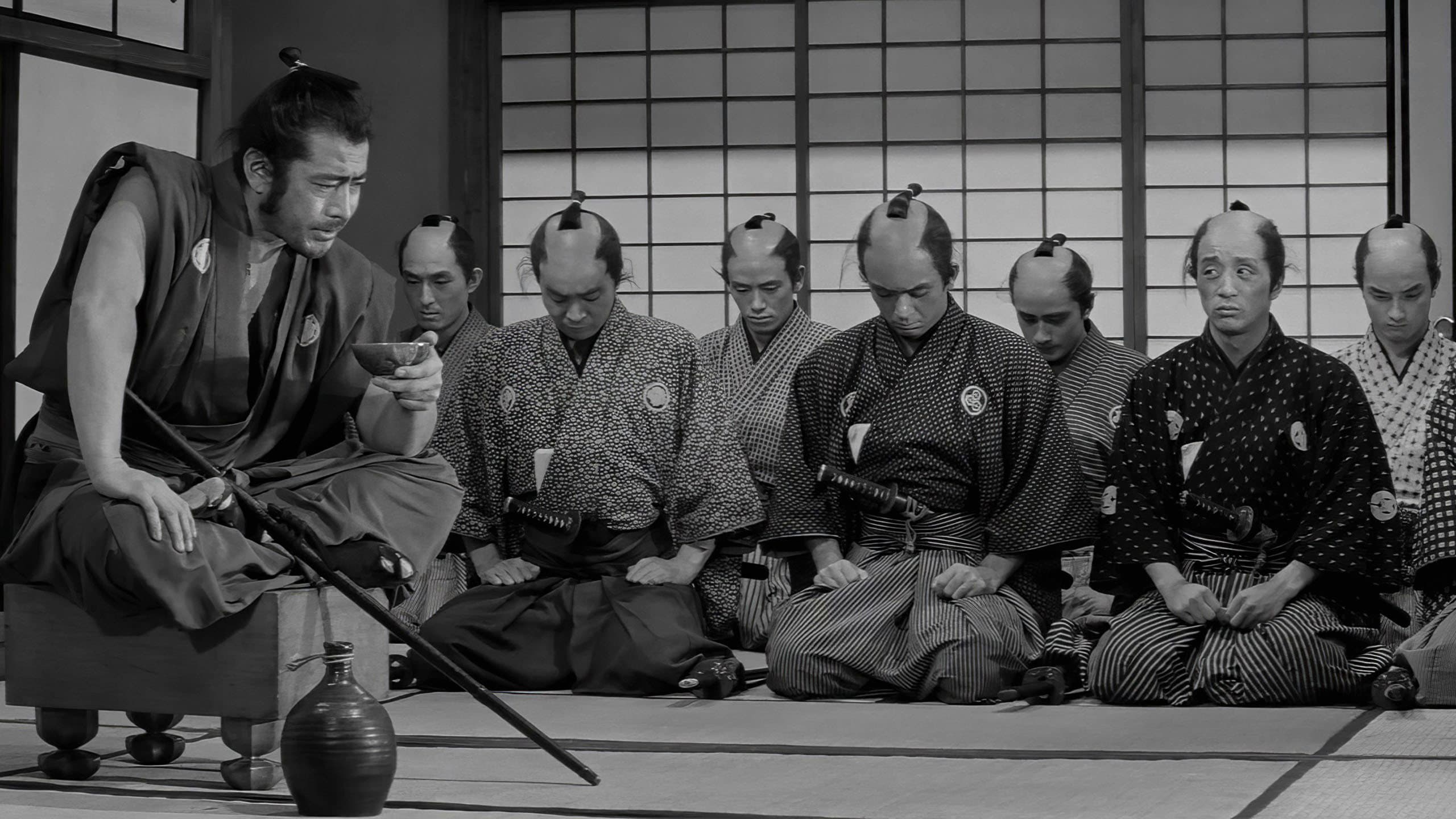 Sanjuro - immagine