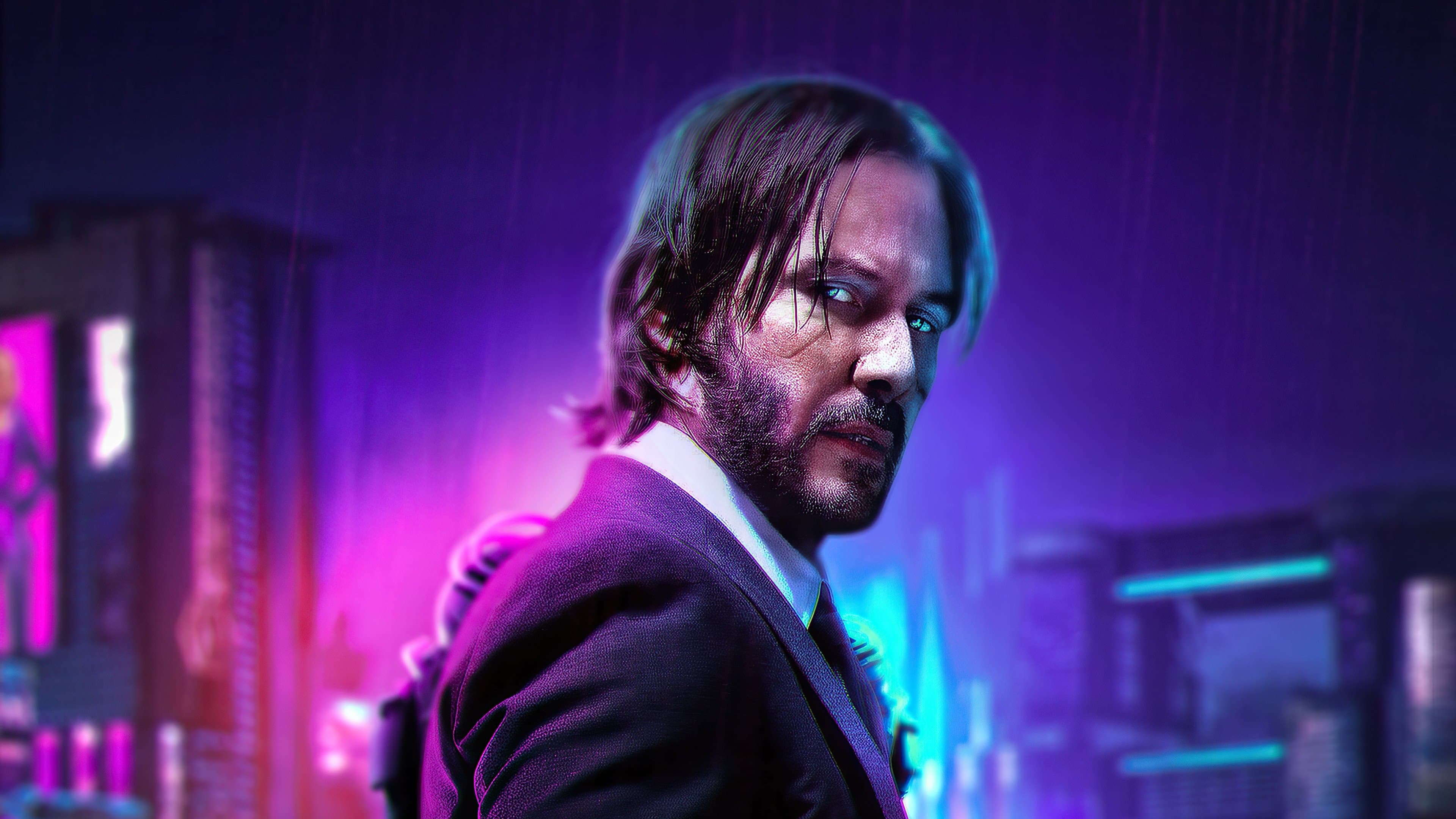 John Wick - Capitolo 2 - immagine