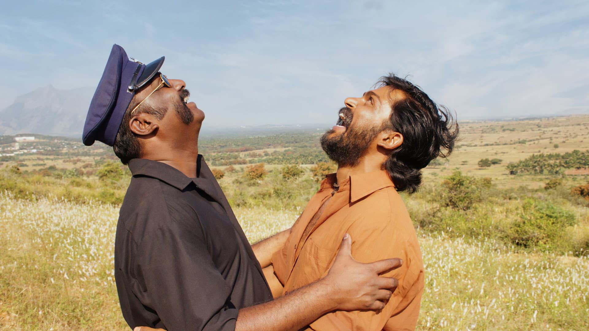 பருத்திவீரன் - immagine