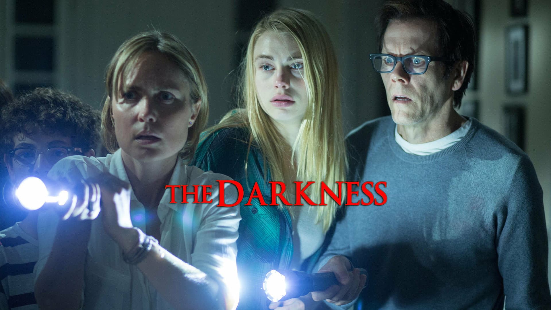 The Darkness - immagine