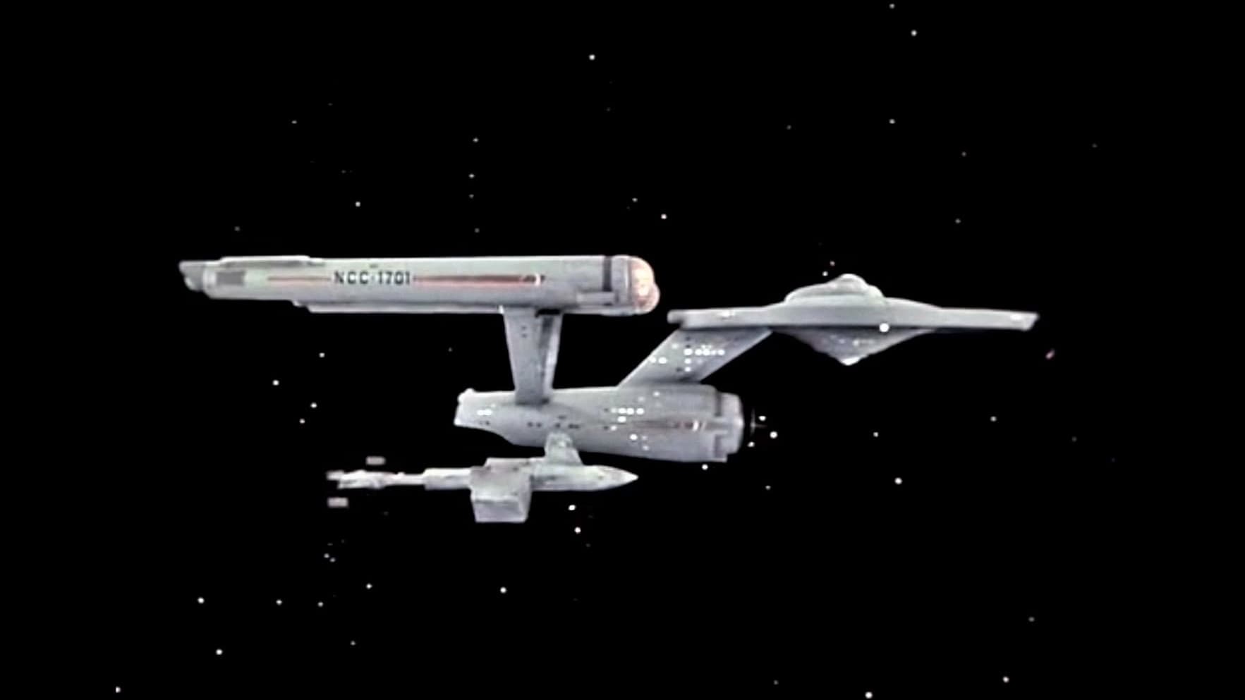 Space Seed - immagine
