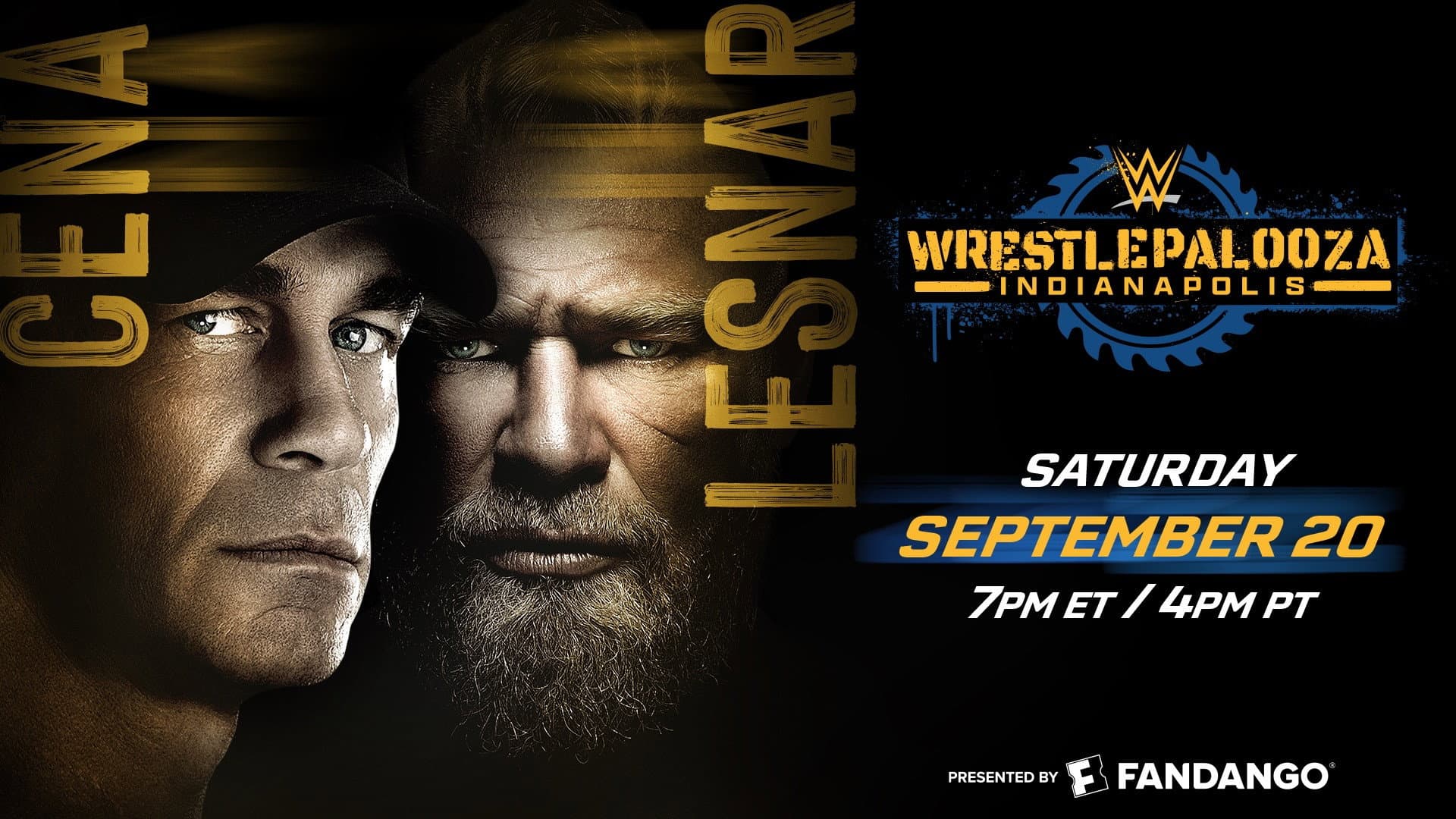 WWE Wrestlepalooza 2025 - immagine