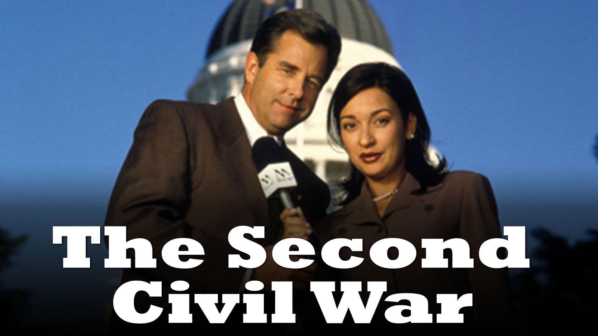 La seconda guerra civile americana - immagine