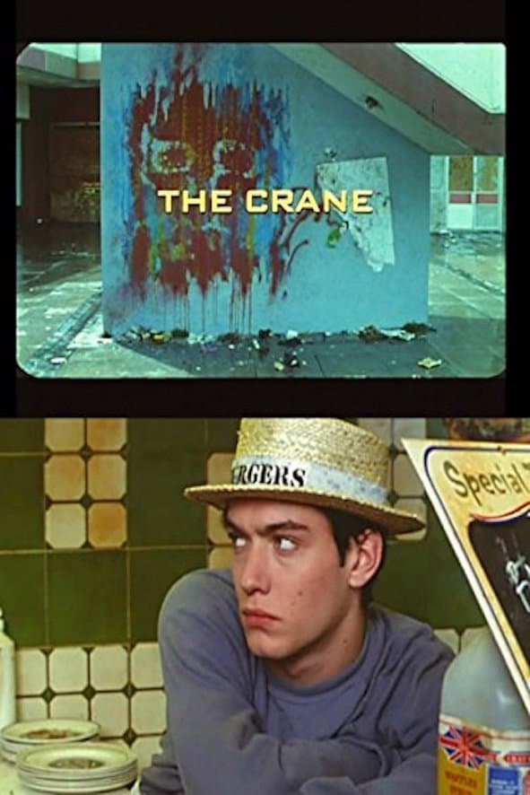 Poster di The Crane