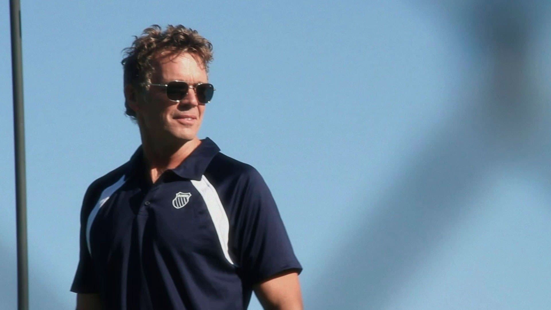 Road to the Open - immagine