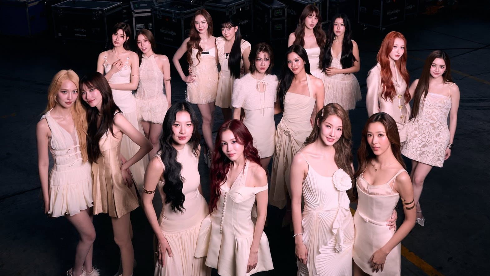 Blush Blossom Fan Fest 2026：Midnight Bloom - immagine