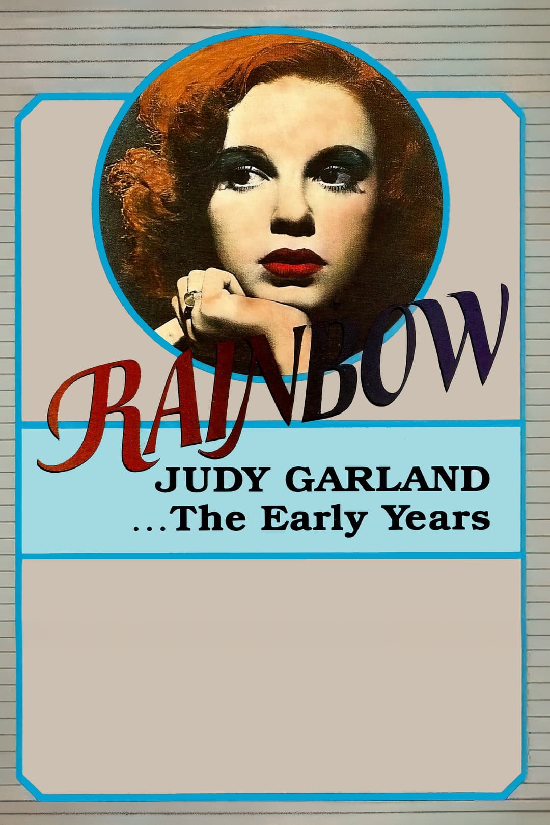 Poster di Rainbow