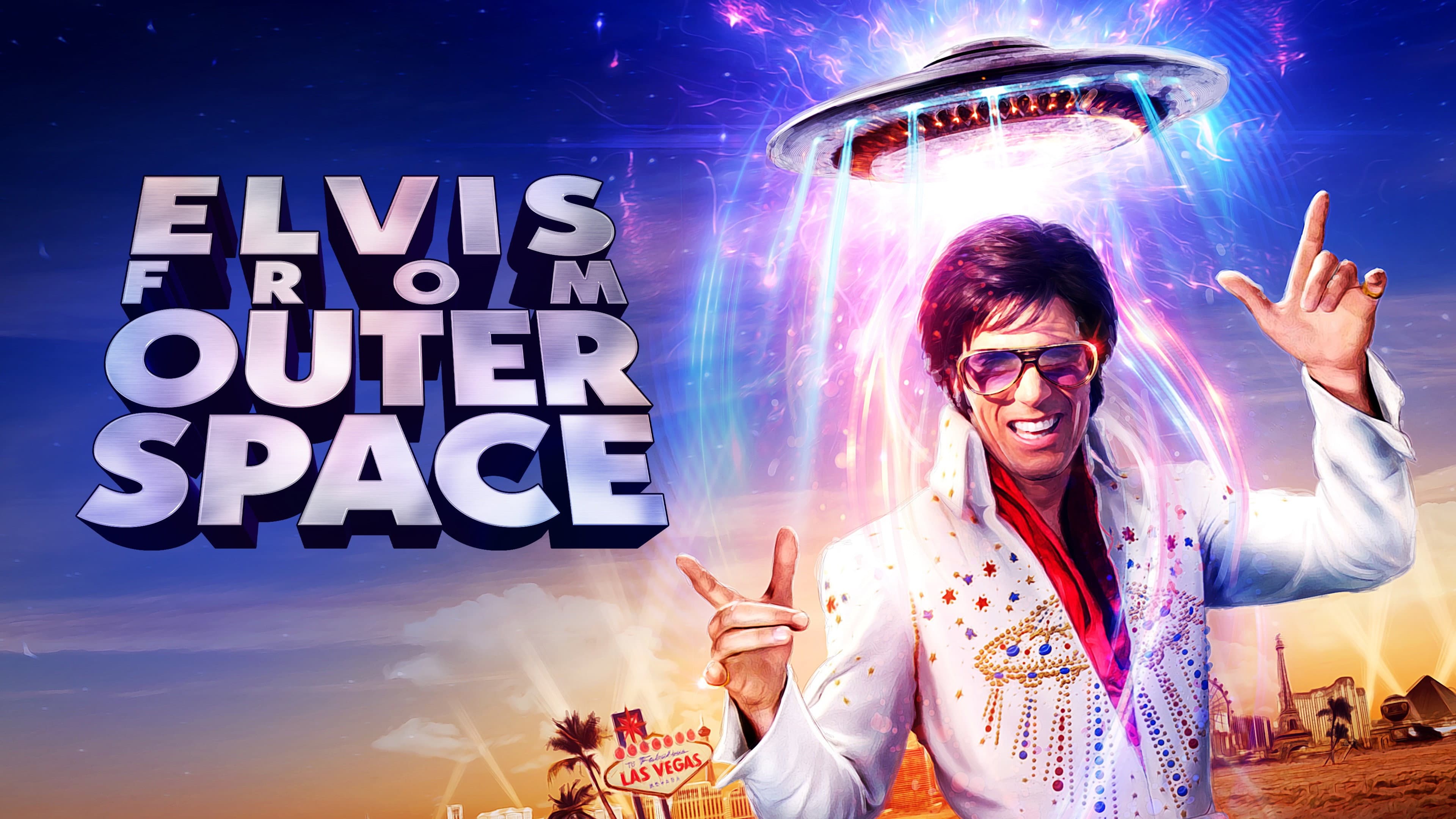 Elvis from Outer Space - immagine