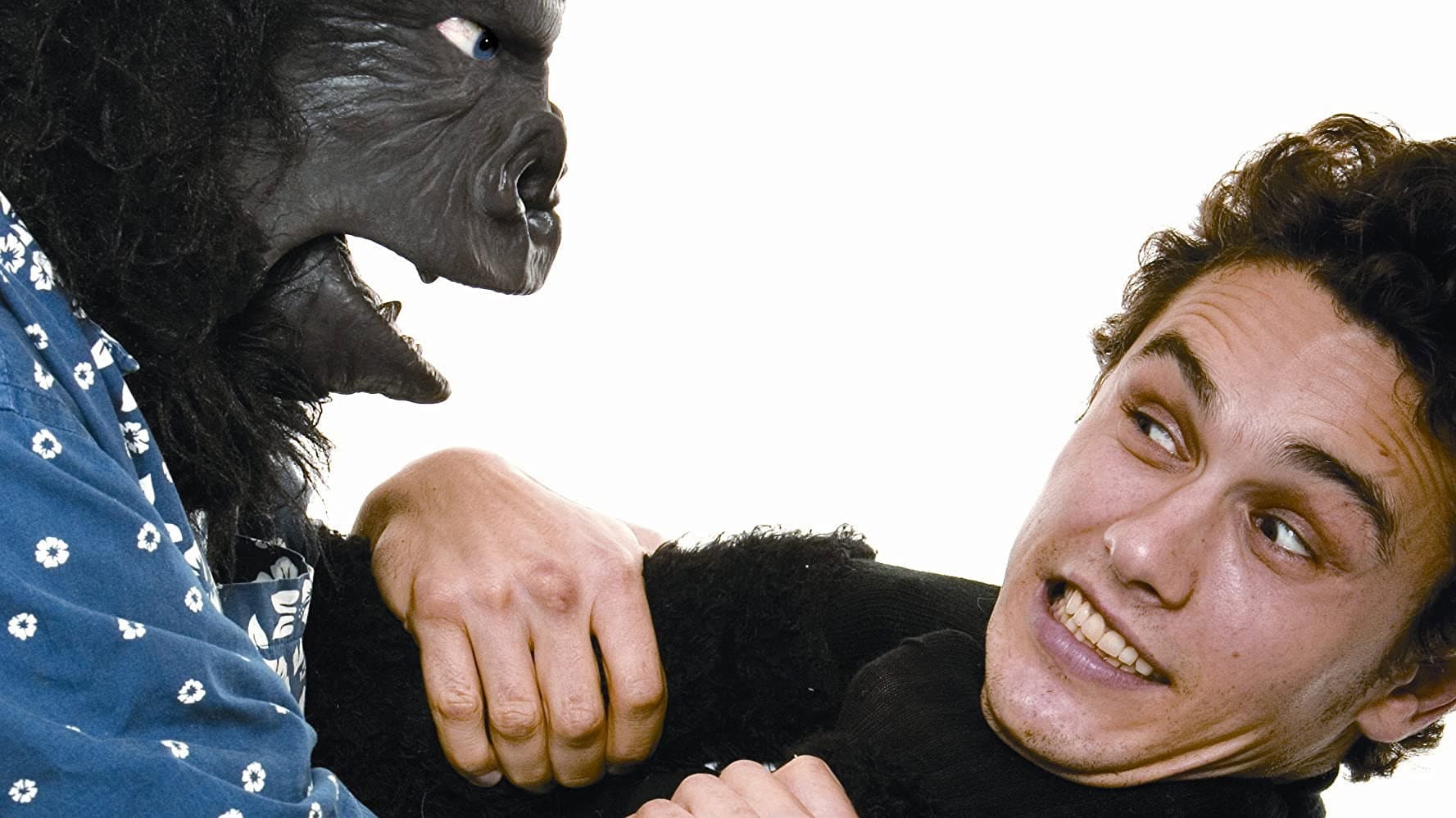 The Ape - immagine