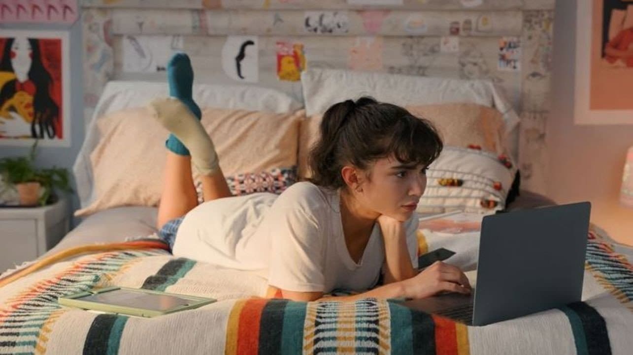Crush - immagine