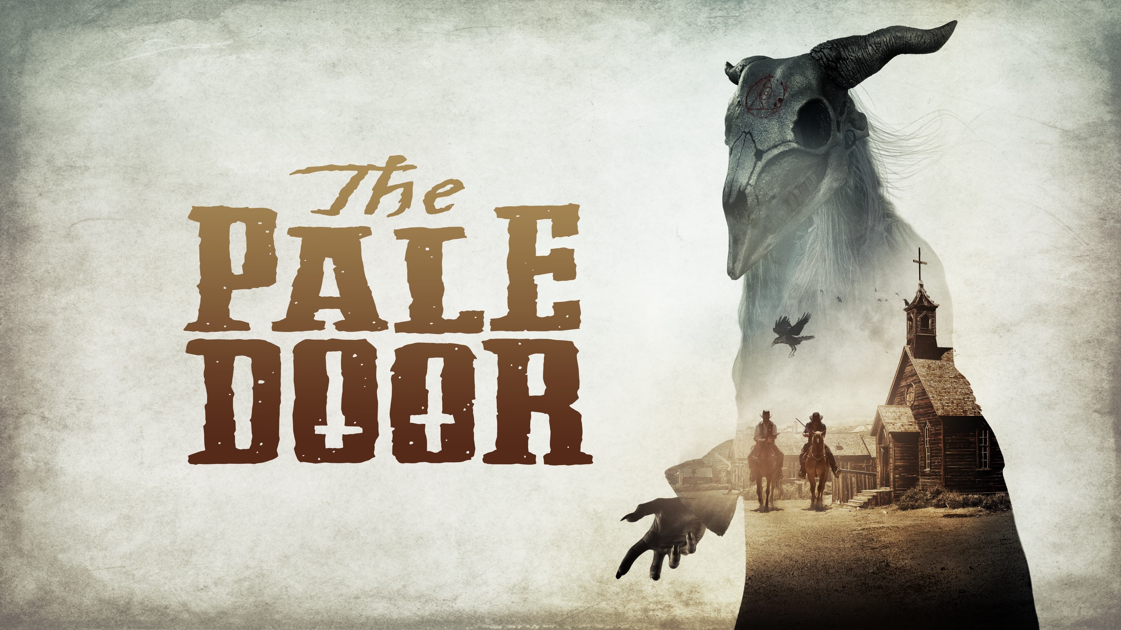 The Pale Door - immagine