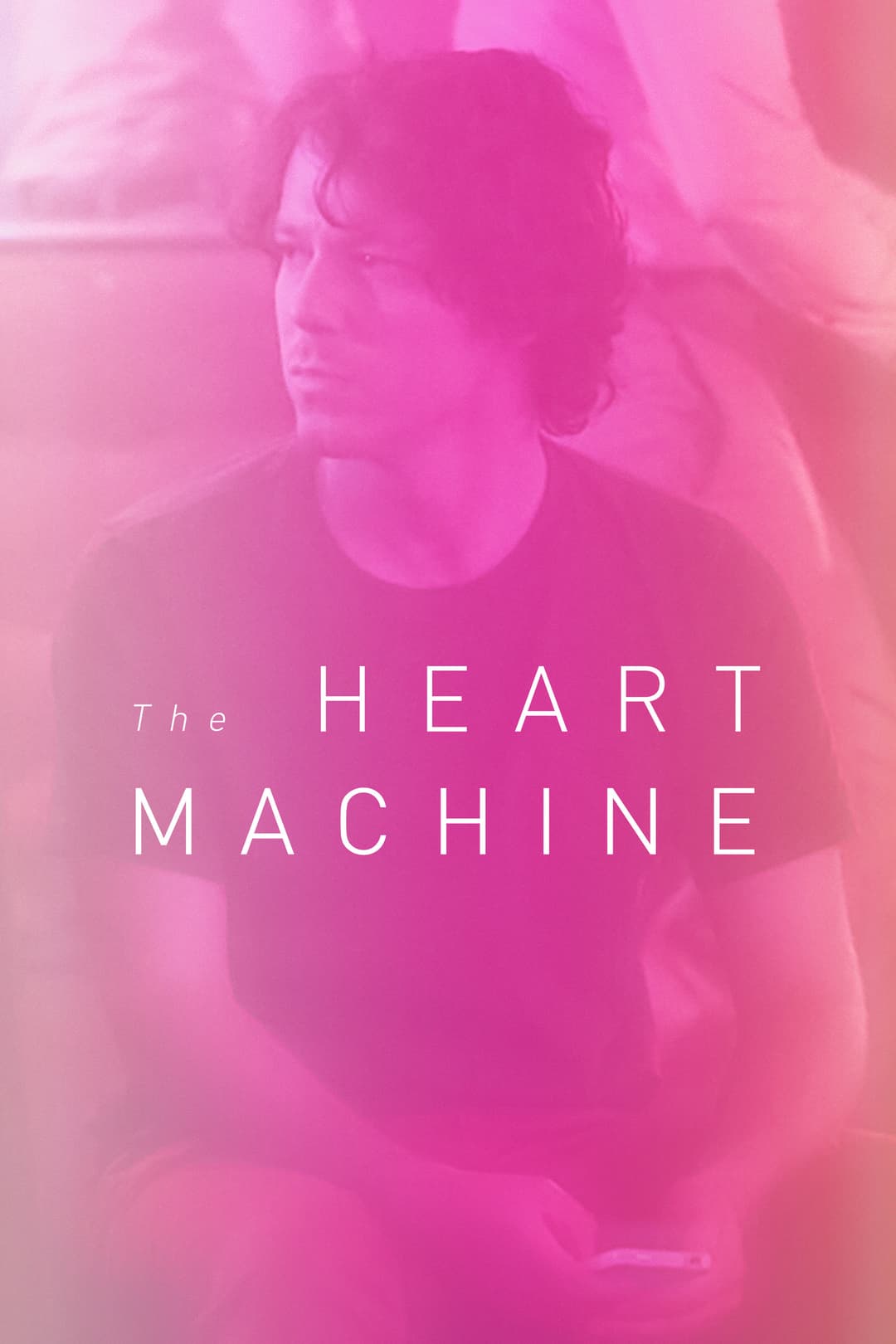 Poster di The Heart Machine