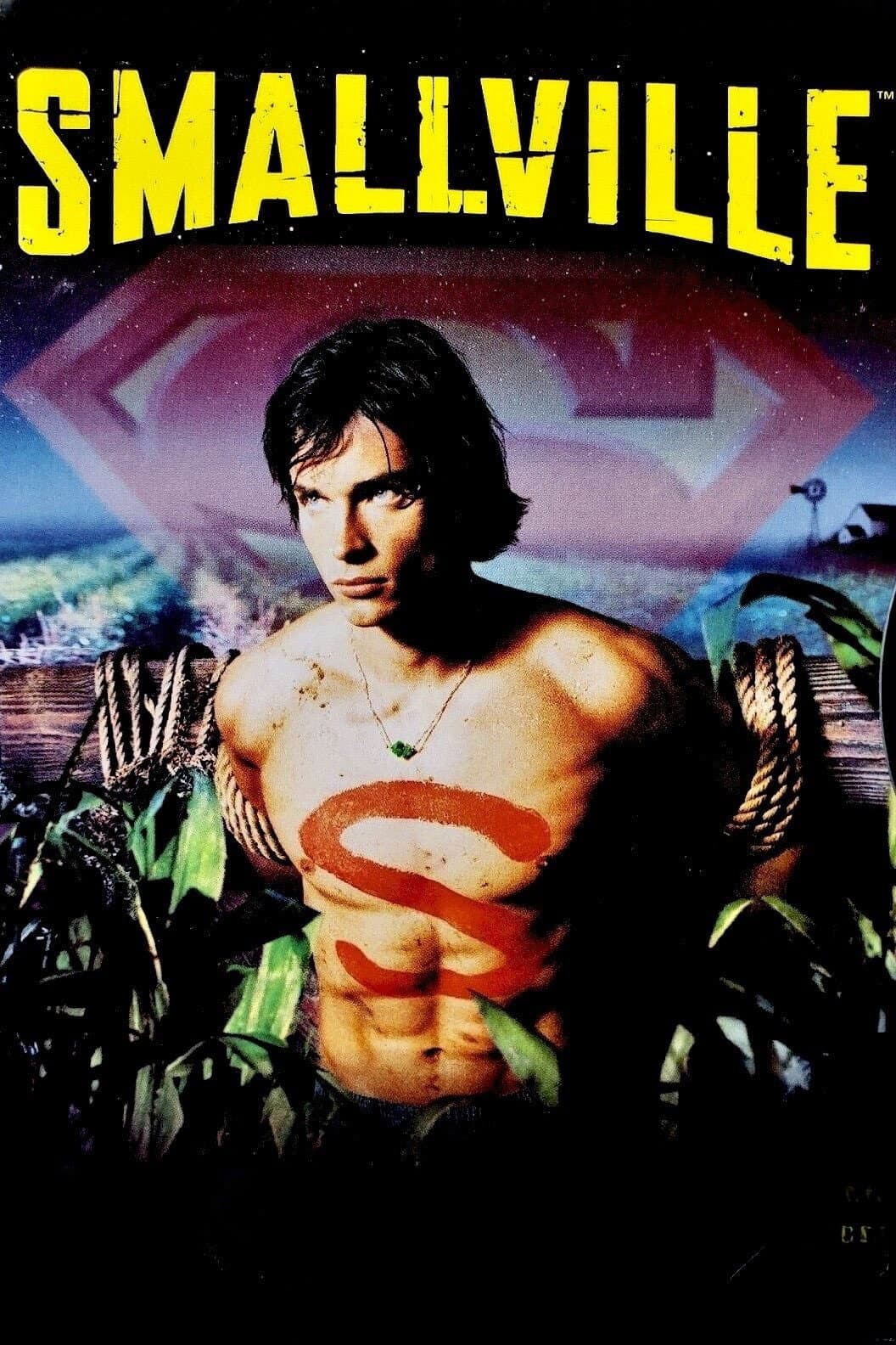 Poster di Smallville