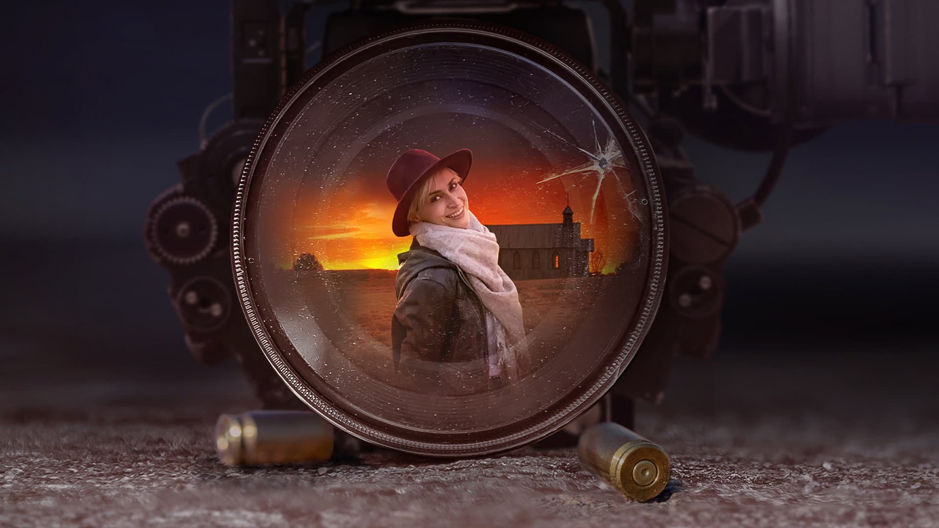 Rust: Omicidio sul set - immagine