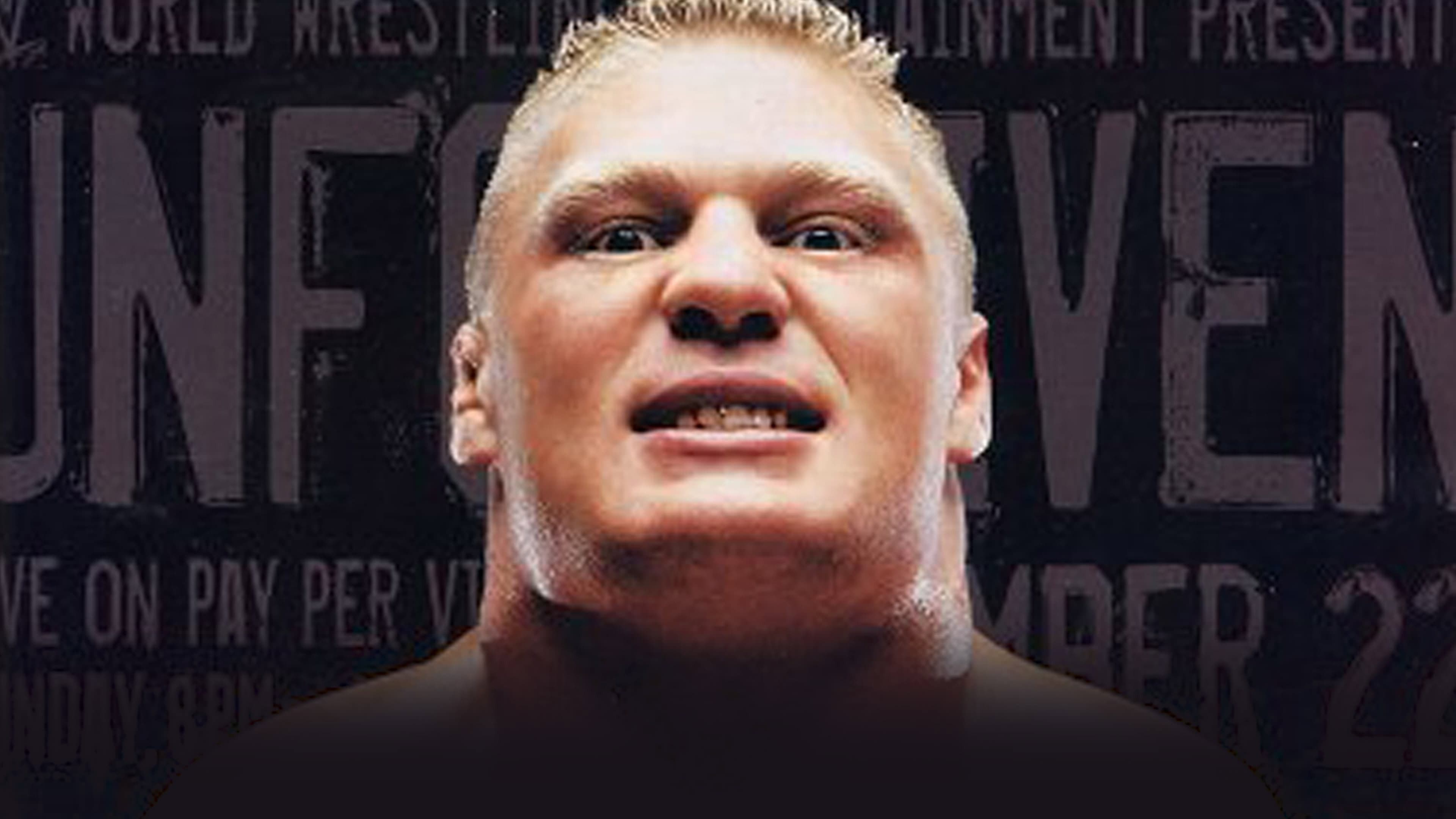 WWE Unforgiven 2002 - immagine