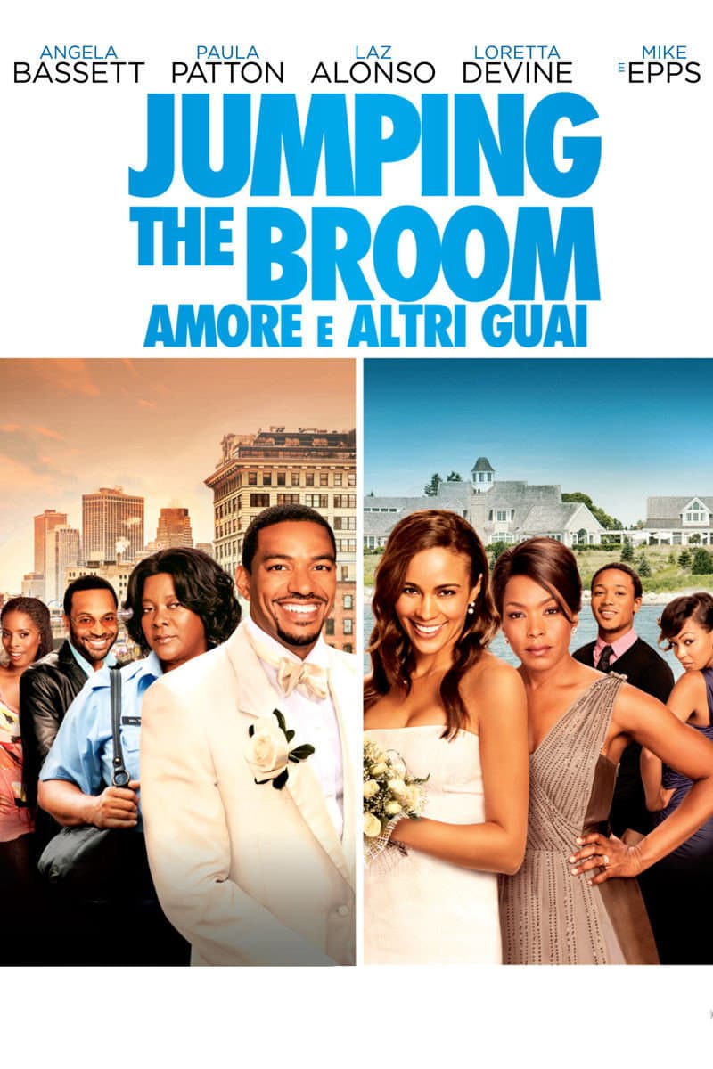 Poster di Amore e altri guai