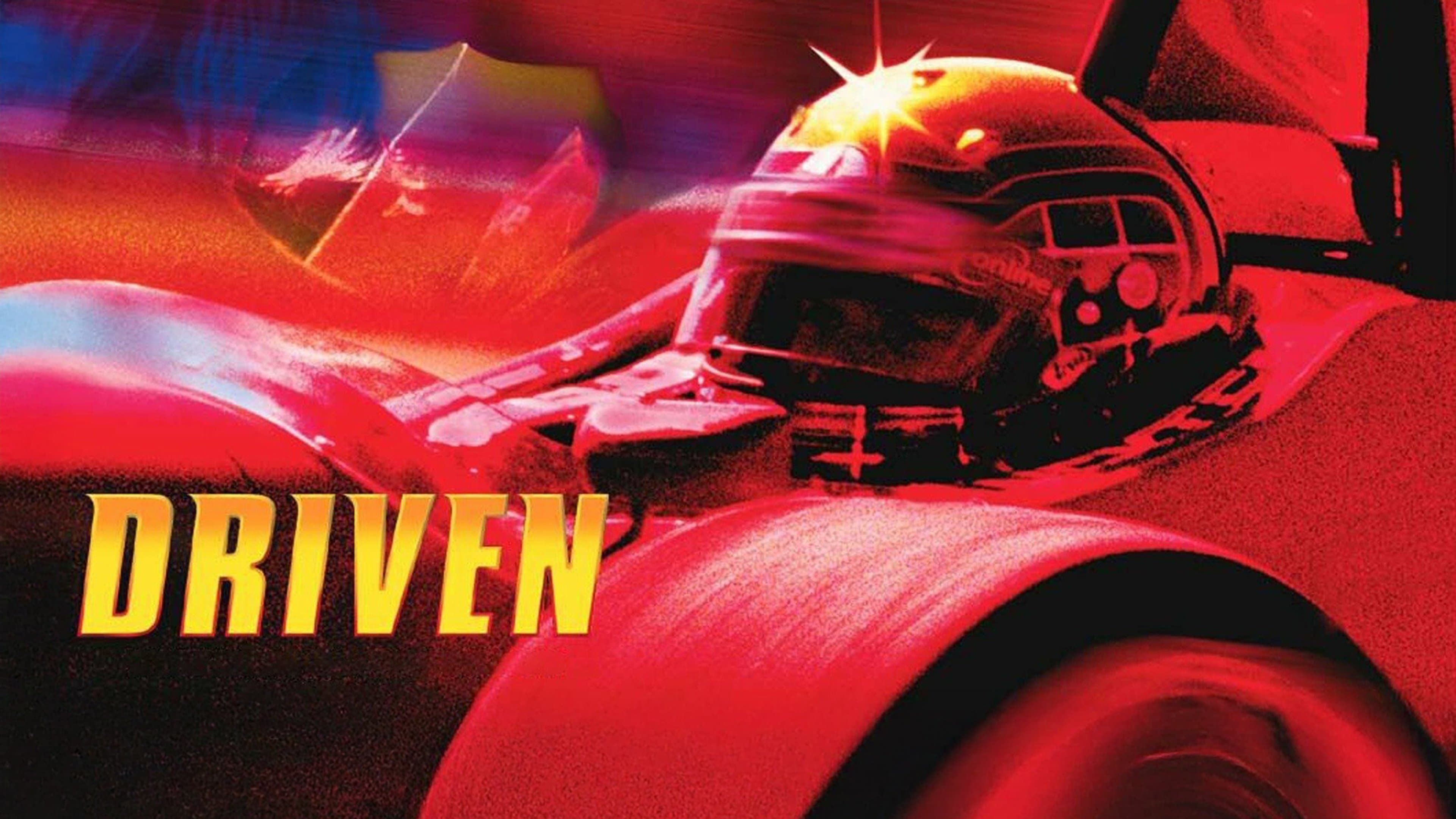 Driven - immagine