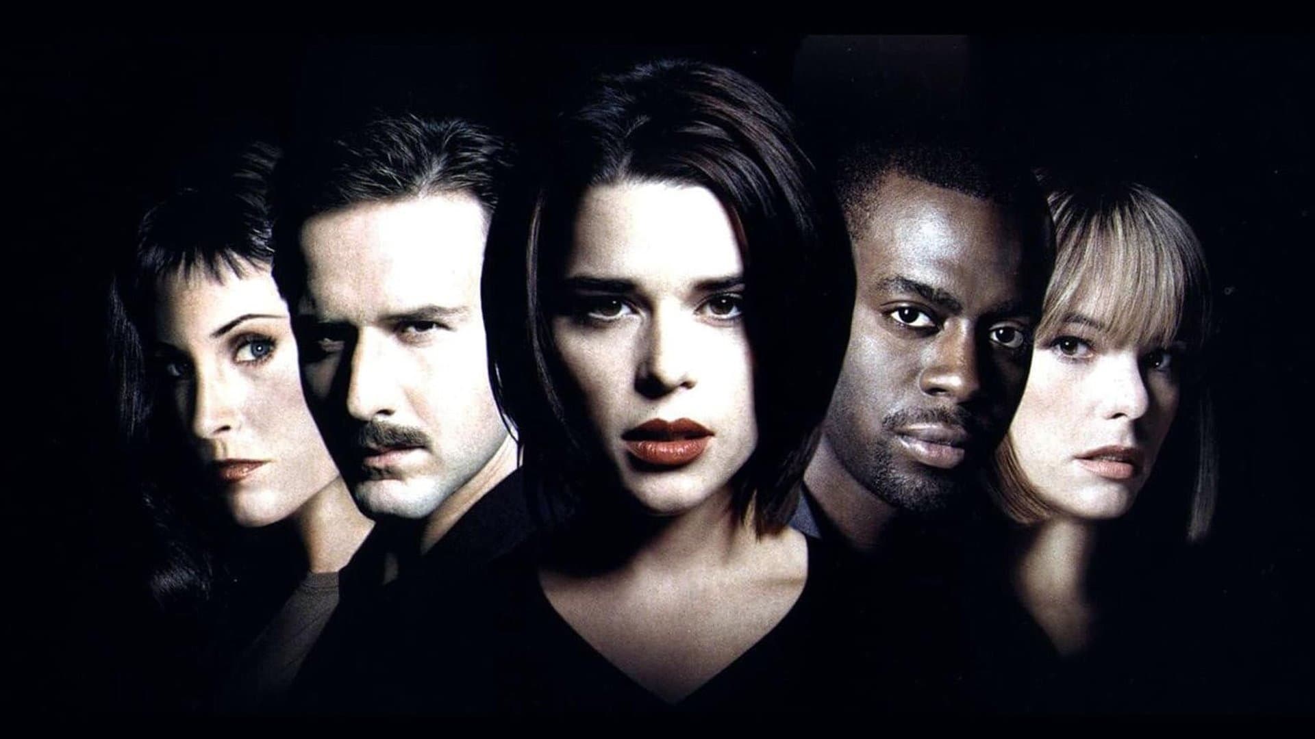 Scream 3 - immagine