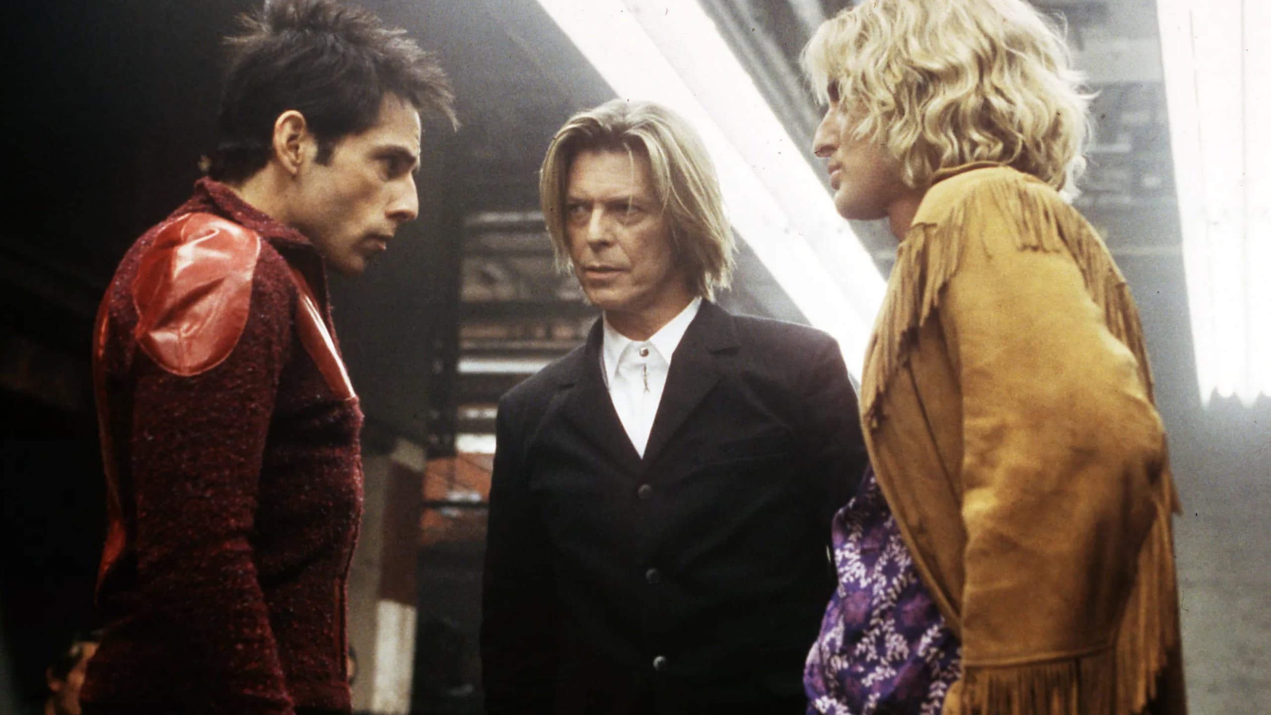 Zoolander - immagine