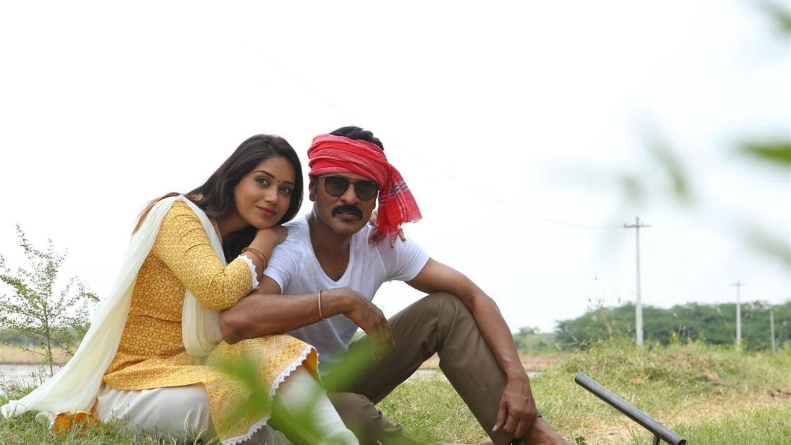 பொன் மாணிக்கவேல் - immagine
