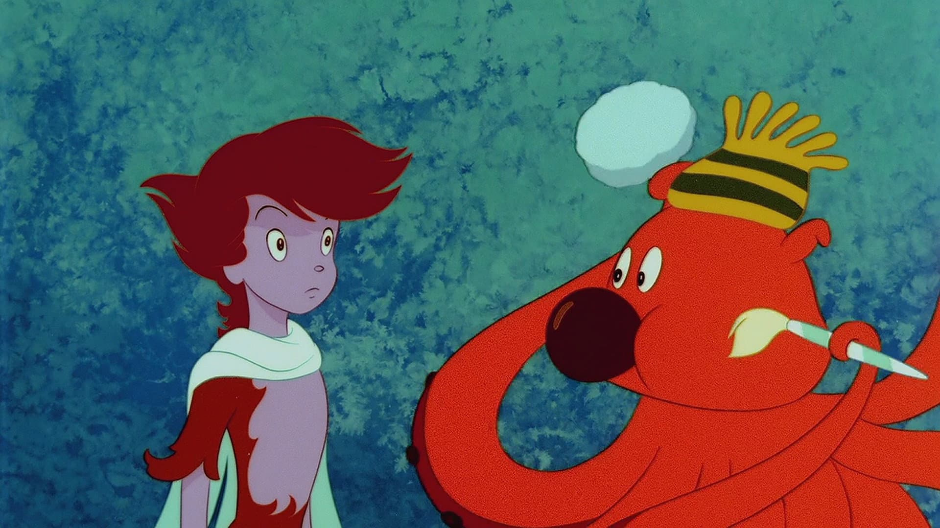 Sea Prince and the Fire Child - immagine