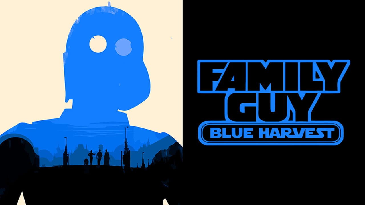 I Griffin presentano: Blue Harvest - immagine
