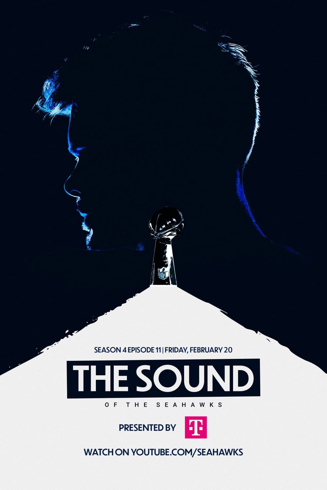 Poster di The Sound