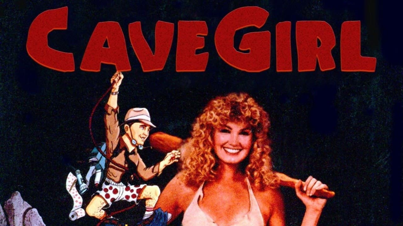 Cavegirl - immagine