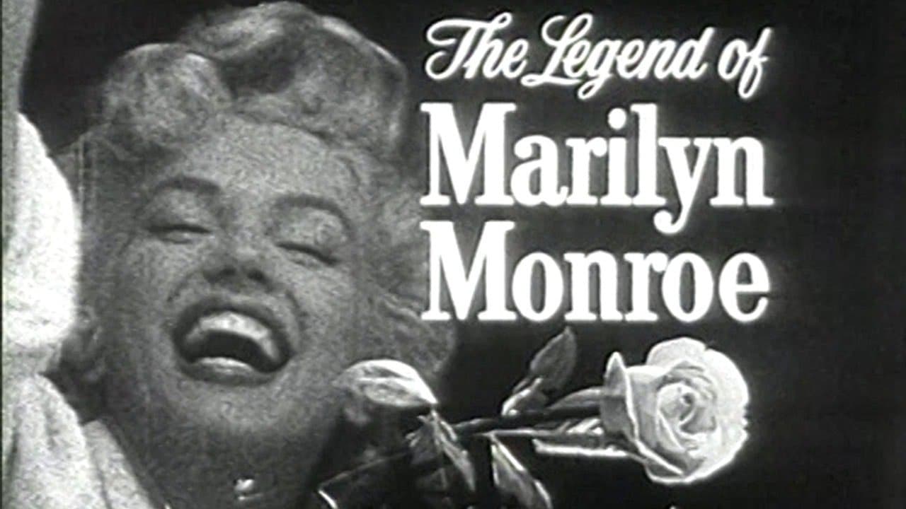 The Legend of Marilyn Monroe - immagine