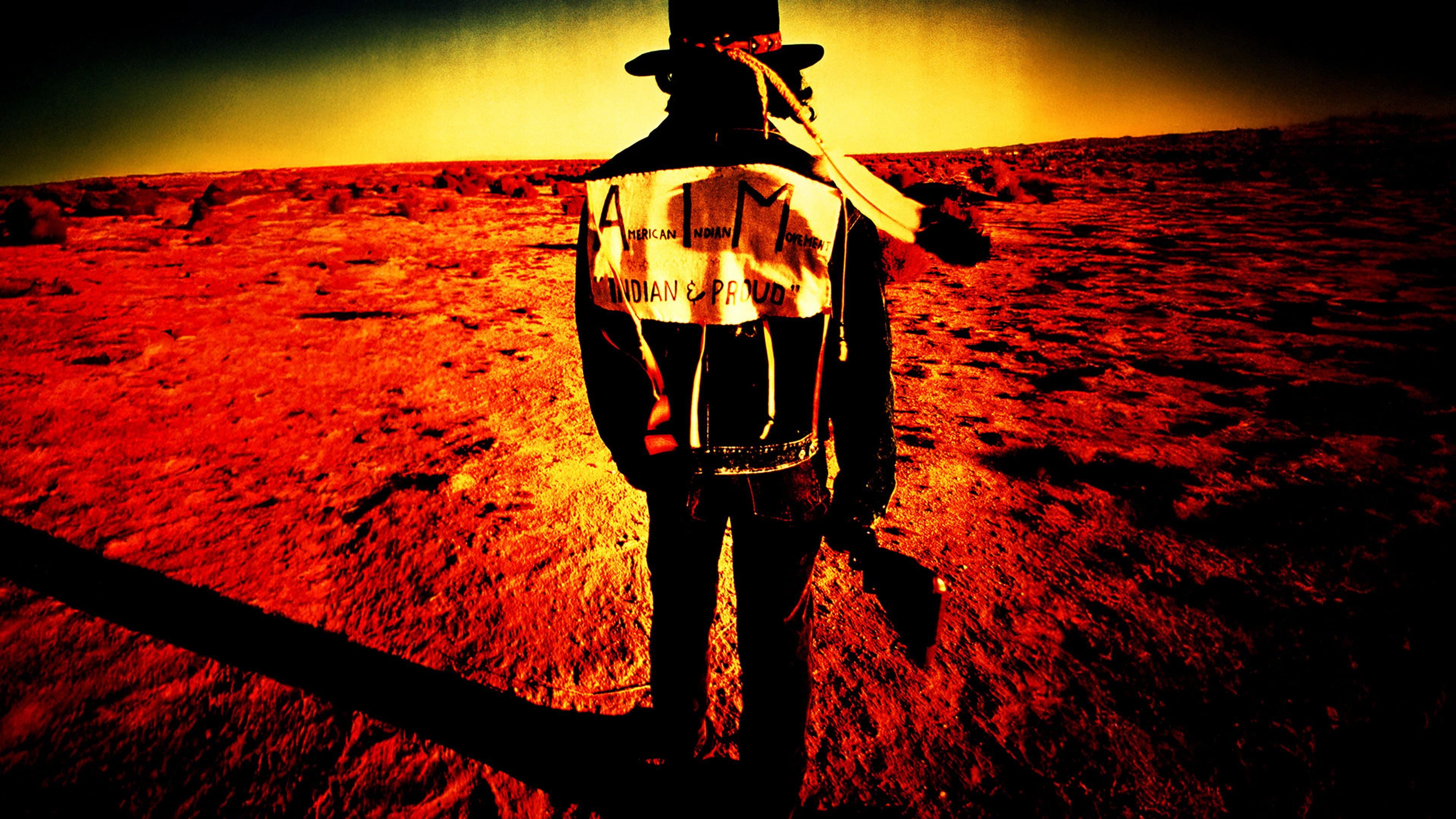 Incidente a Oglala - immagine