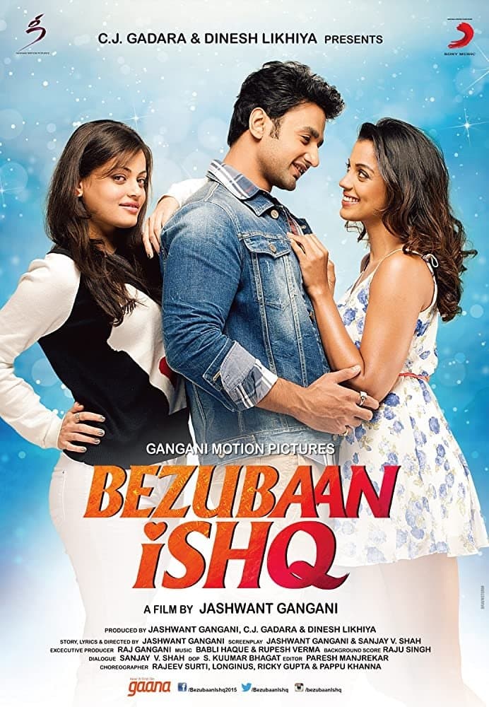 Poster di Bezubaan Ishq