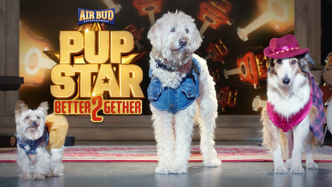 Pup Star: Better 2Gether - immagine