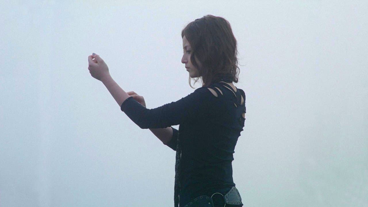 楳図かずお恐怖劇場 DEATH MAKE - immagine