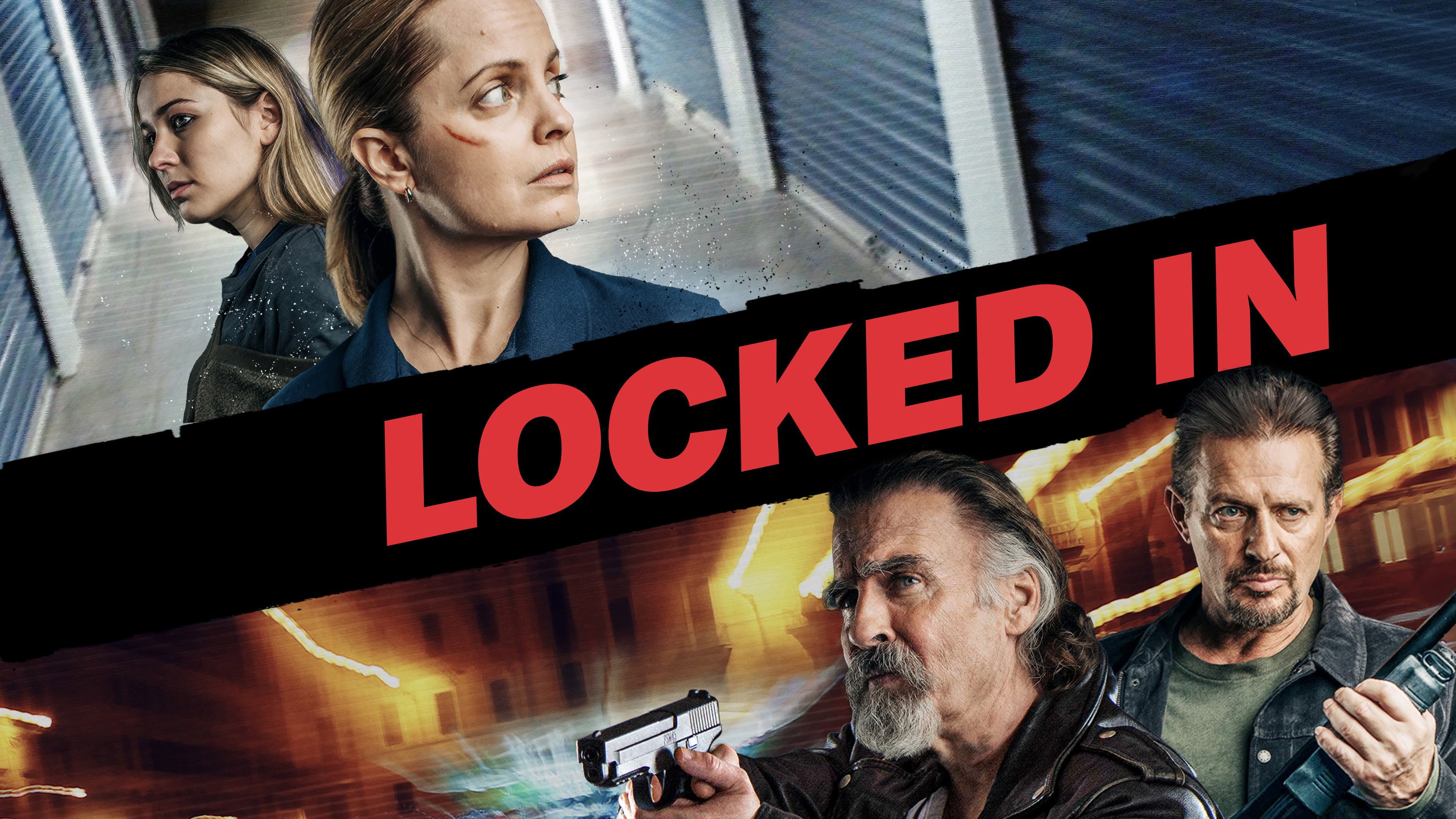 Locked In - immagine