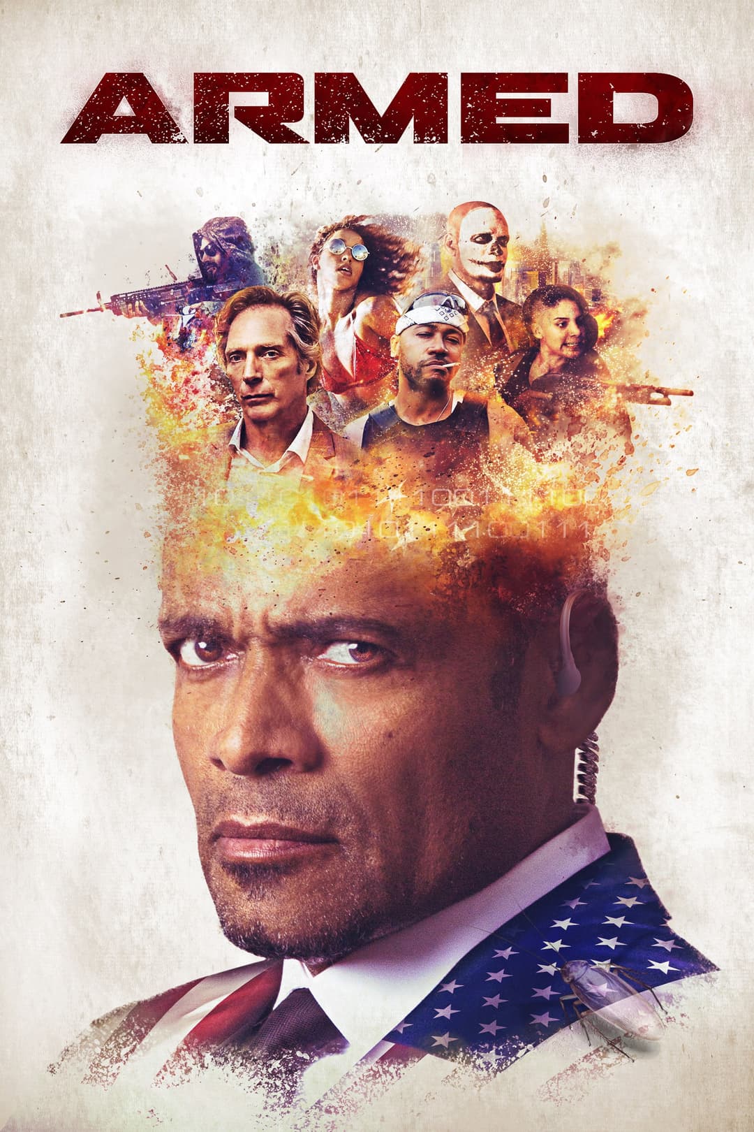 Poster di Armed