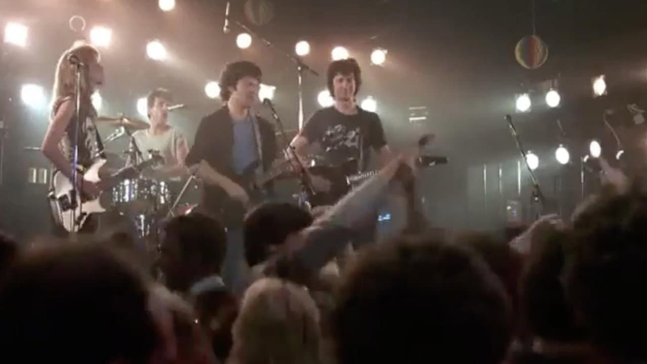 One More Saturday Night - immagine
