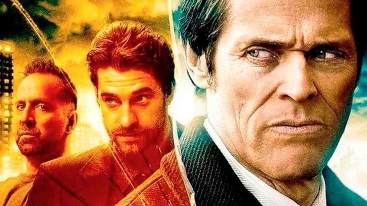 Anamorph - I ritratti del serial killer - immagine