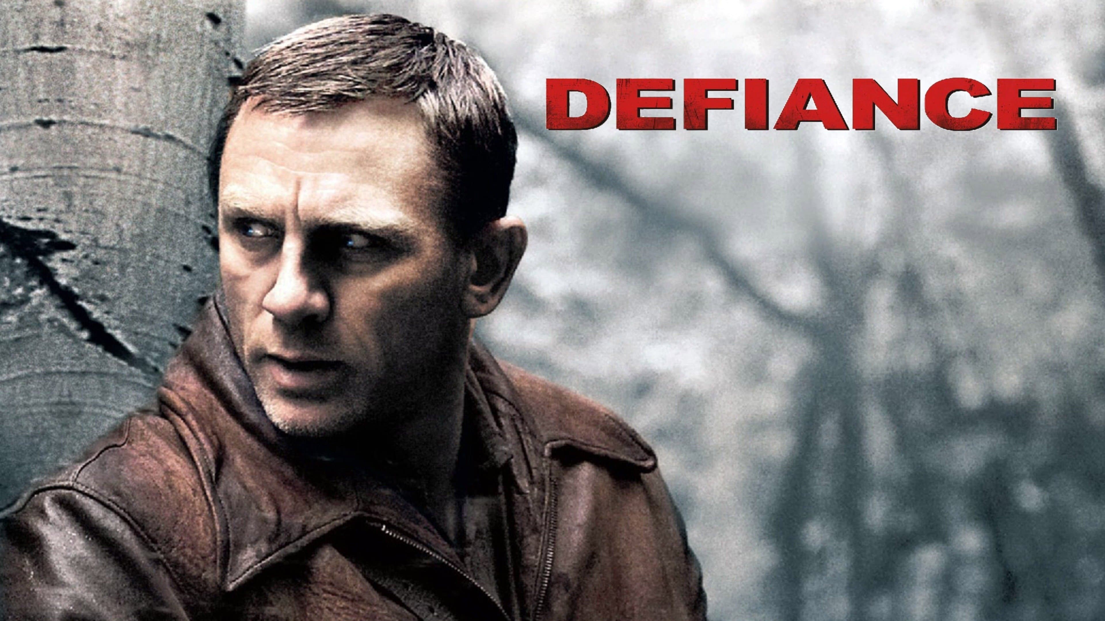 Defiance - I giorni del coraggio - immagine