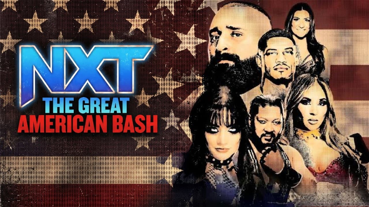 NXT The Great American Bash 2026 - immagine